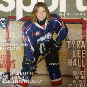 Meet your Posher, Tyra